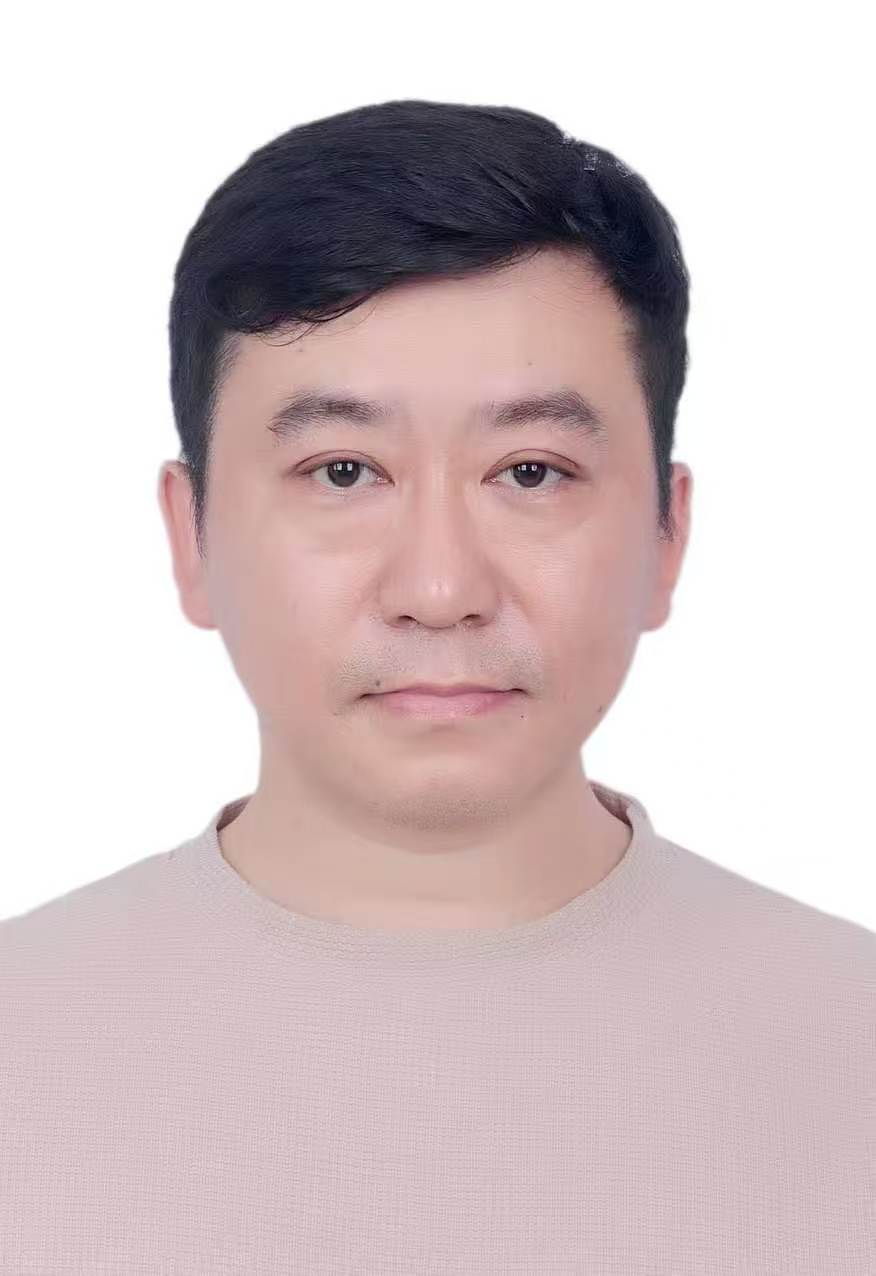 Zhao Liang (Collins)